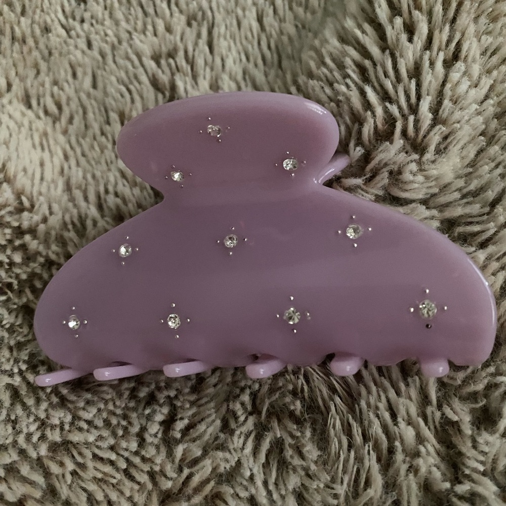 $5 ADD ON 🌸 AMERICAN EAGLE Claw Clip